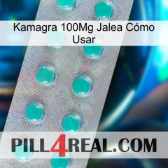 Kamagra 100Mg Jalea Cómo Usar 28